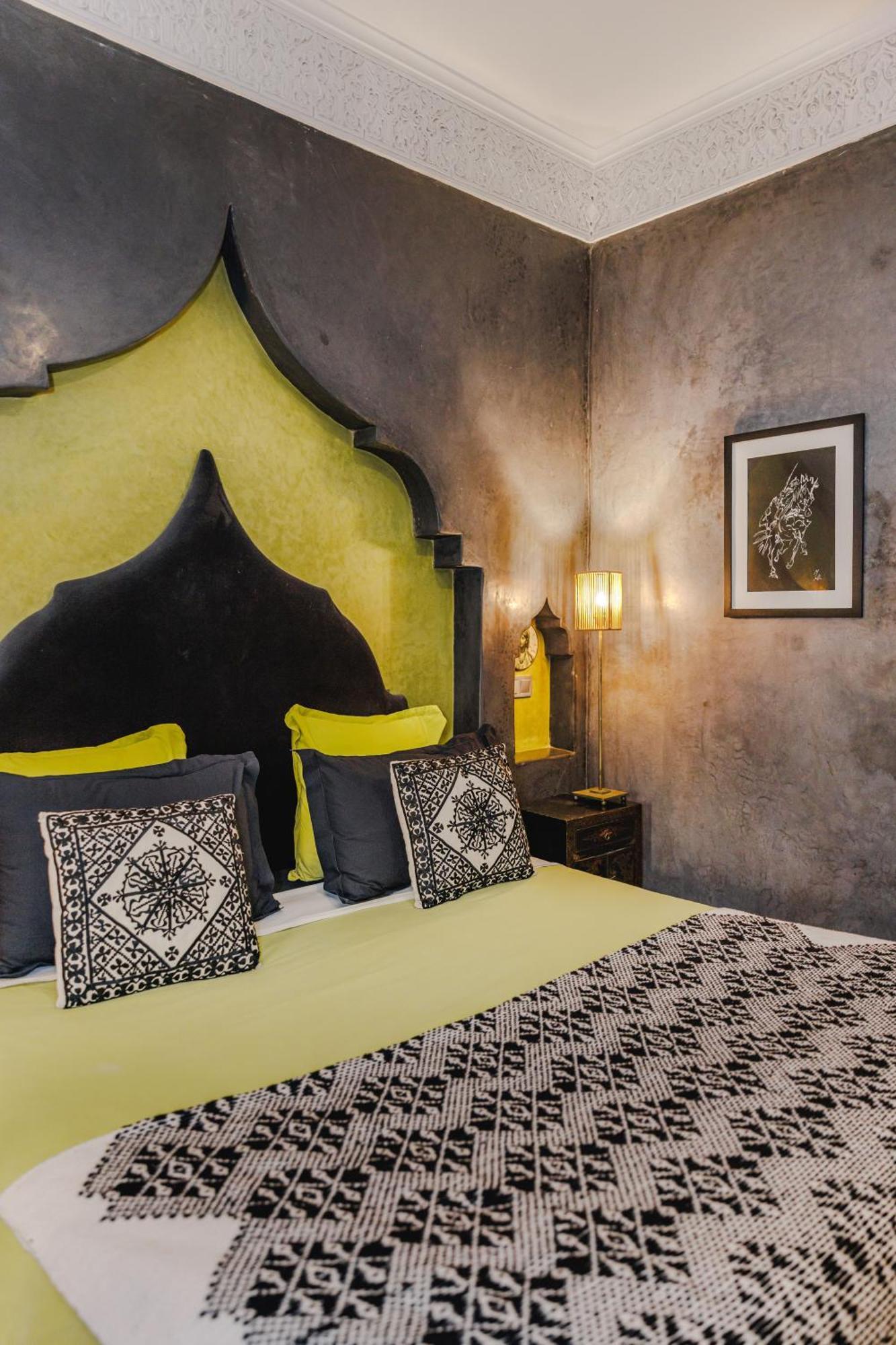 Bed and Breakfast Dar Beija Marrakesz Zewnętrze zdjęcie
