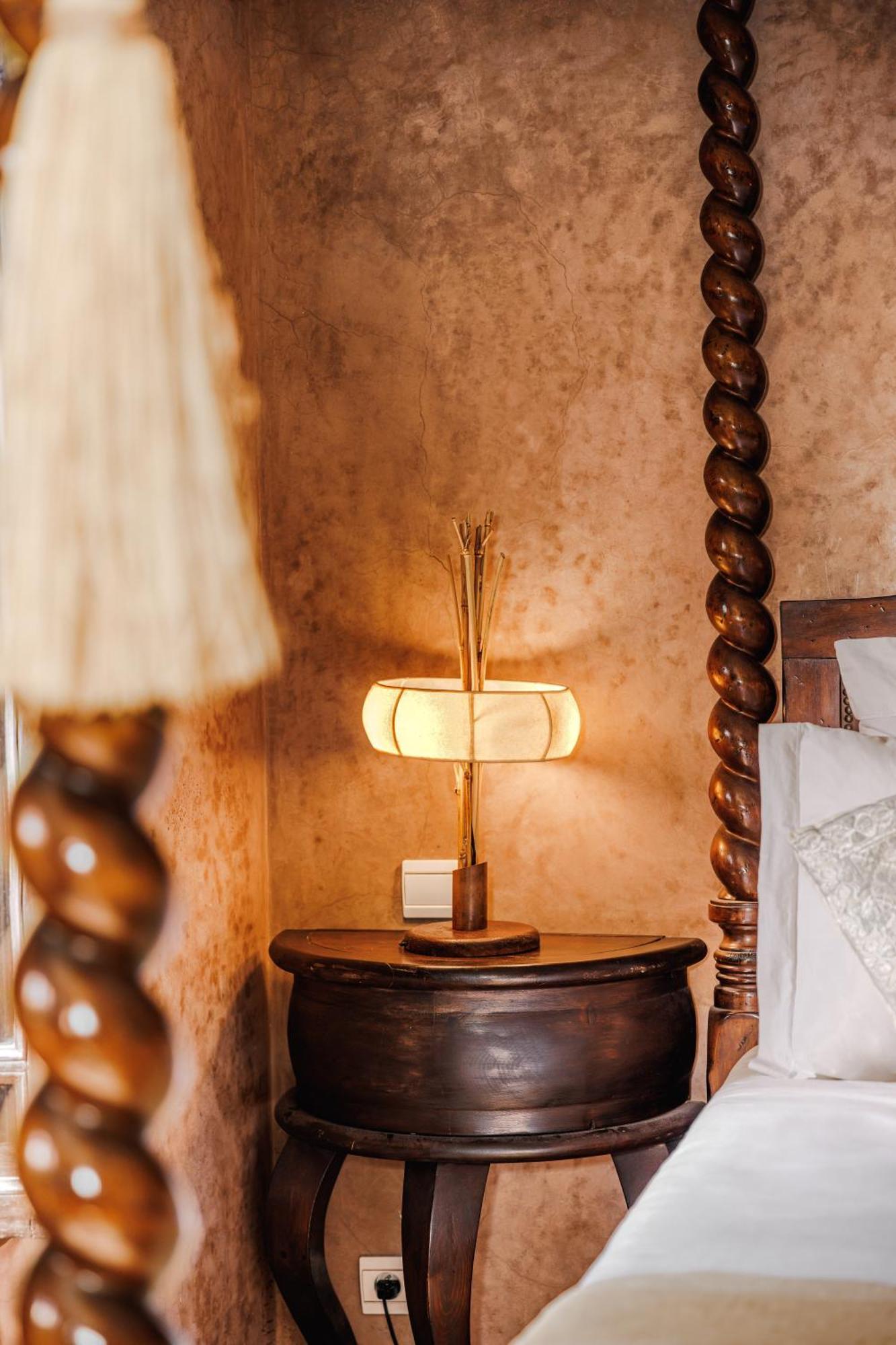 Bed and Breakfast Dar Beija Marrakesz Zewnętrze zdjęcie