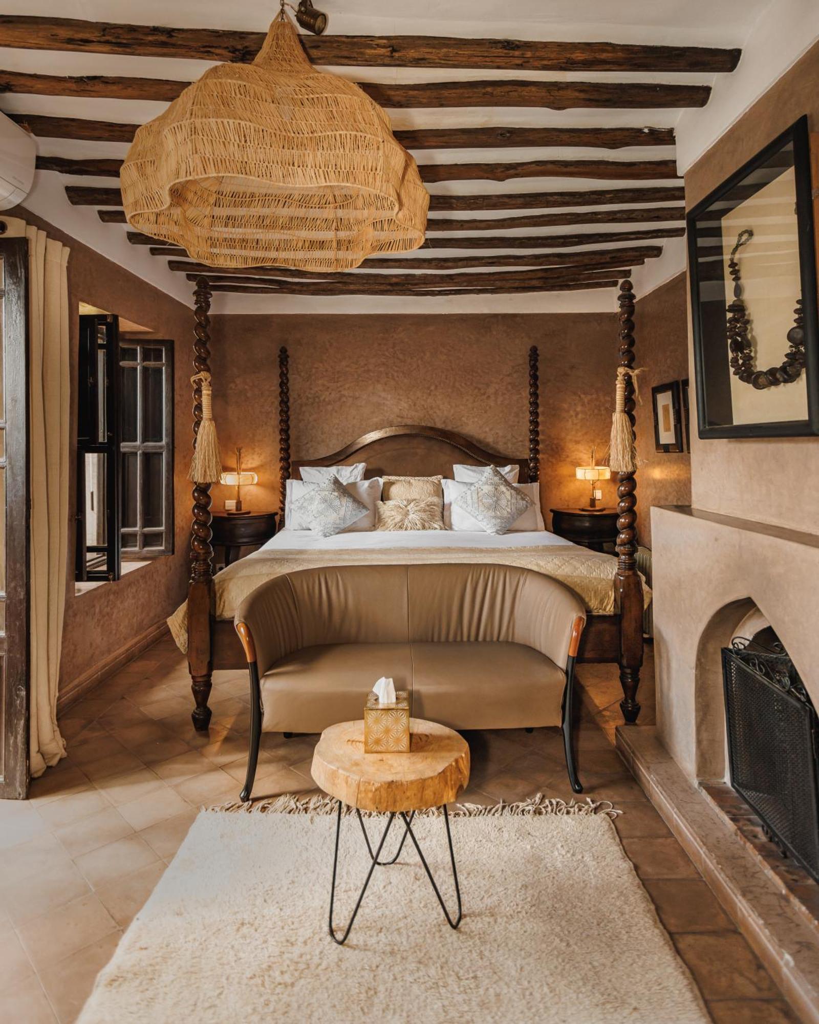 Bed and Breakfast Dar Beija Marrakesz Zewnętrze zdjęcie
